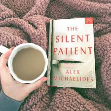 Free delivery worldwide on over 20 million titles. Alex Michaelides The Silent Patient