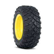 versa turf tire is a radial