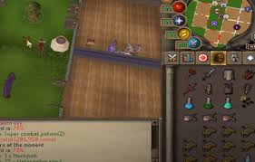 The kalphite queen is a boss located in the kharidian desert. Osrs Kalphite Queen Boss Guide How To Solo Novammo
