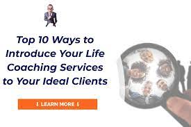 Many life coaching schools have entire programs, or a series of classes specifically focused on a niche. 10 Marketing Activities To Get Your Life Coaching Introduced To Your Ideal Clients By E G Sebastian Medium