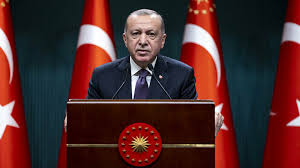 Kapanma ne zaman başlayacak, ne zaman bitecek? Cumhurbaskani Erdogan 29 Nisan Dan 17 Mayis A Kadar Tam Kapanma Uygulanacak Tam Kapanmada Nereler Acik Olacak Sokaga Cikma Yasagi Ne Zaman Bitecek Bayram Da Sokaga Cikmak Yasak Mi Yeni Safak