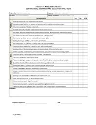 Use this template to conduct daily kitchen food safety inspections. Sample Food Safety Audit Checklist Untitled Page Induced Info