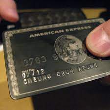 Although black seems to be the favored color among the most elite credit cards, the stratus rewards visa card bucks this trend by being known as the white card. this card is available only to those invited or nominated to join and has a hefty annual fee of $1,500. American Express Black Vs Platinum What S The Difference
