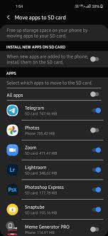 This feature is a boon to the devices having a small. Galaxy M11 Samsung Members