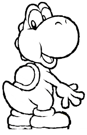 Nov 04, 2016 · yoshi coloring pages. Yoshi Coloring Pages Kizi Coloring Pages
