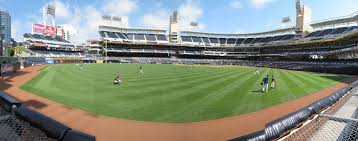 cook son stadium views petco park