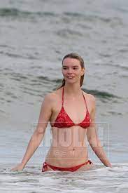 Ana taylor joy bikini