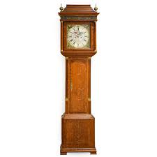 253 Antique Wall Clocks For