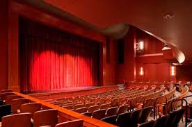 New Jersey Theatres And Venues For Performing Arts