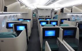 Korean Air Skypass Awards You Might Want To Book By Region
