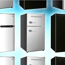 10 best mini fridges for dorms in 2023