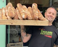 toscano brothers italian bakery
