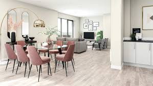 Our highly experienced fitters undertake installation work with proficiency, expertise & care. 1 3 Bedroom Homes Earlham Square E7 9ab Homes For Londoners