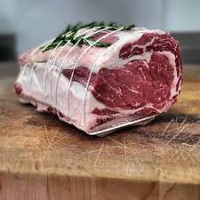 standing rib roast