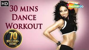 30 mins dance workout by bipasha b