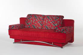 istikbal fantasy red sofa bed fantasy