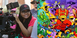 Ava duvernay is officially developing a new gods movie, so here are the important facts you need to know about these characters. New Gods Plot Details Reveal The Film S Main Characters