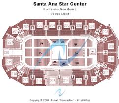 Cheap Santa Ana Star Center Tickets
