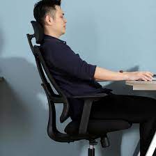 dellis highback office chair comfort