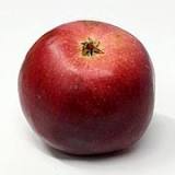 What is the original apple fruit?
