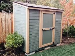 outdoor storage sheds made in idaho