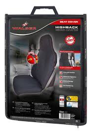 car seat cover highback car seat cover