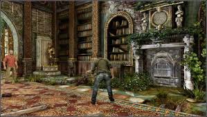 uncharted 3 puzzles in chapter 6 how