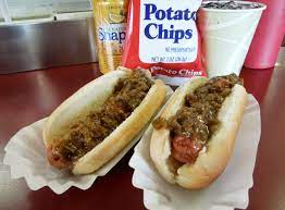 best hot dogs in new england new england