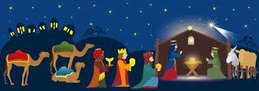 Retelling the Christmas Story using PowerPoint - Simon Haughton's website
