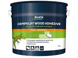 flooring adhesives cempolay wood