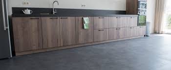 concrete kitchen floors