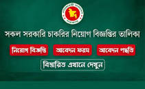 Image result for Ongoing all Government Job Circular 2023