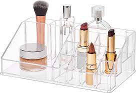 make up organizer cosmetic organizer