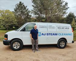 about us aj steam cleaning prior