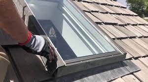 skylight window gl replacement