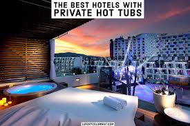 Hot Tub Room Hotels 14 Best Hotels