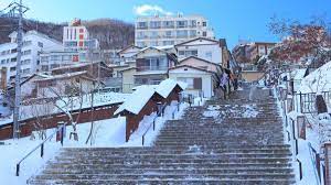 群馬観光の超定番！人気温泉・伊香保温泉の石段街周辺で観光を満喫 – skyticket 観光ガイド