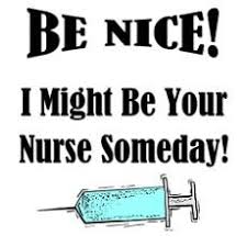 Registered Nurse in the making on Pinterest | Nurse Quotes ... via Relatably.com