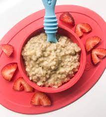 how to make oatmeal for es tipps