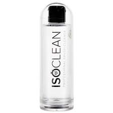 isoclean makeup brush cleaner with