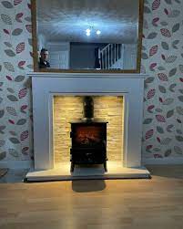 Gallery Fireplaces And Stove