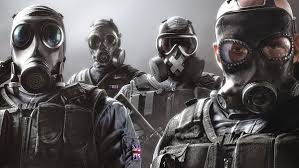 No matter how simple the math problem is, just seeing numbers and equations could send many people running for the hills. The Ultimate Rainbow Six Siege Quiz