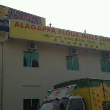 The company's line of business includes the milling of flour or meal from grain. Alagappa Flour Mills Sdn Bhd 1416 Jalan Permatang Batu