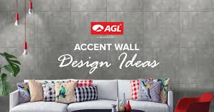 accent wall ideas agl wall tiles