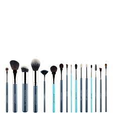 mykitco my pro selects makeup brush set