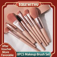 makeup brush set with box best