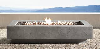 Bali outdoors gas fire pit table wind guard clear tempered glass flame shield for rectangular outdoor fire pit, 30.7 x 11.8 x 5.9 inches 4.8 out of 5 stars 279 1 offer from $85.99 Ixtapa Fire Table Collection Rh