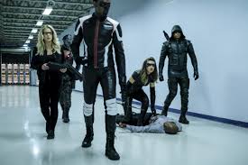 Image result for arrow images season 6