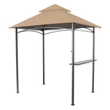 beige canopy replacement top
