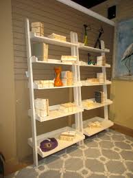 Havertys Ladder Bookcase At The Missing